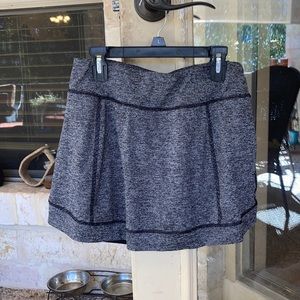 Cute target skort!